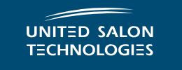 Logo United Salon Technologies